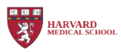 Harvard Medical School